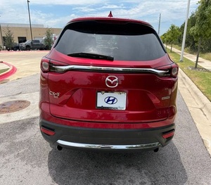 ใช้ rhd/lhd 2021 Ma_z/daaas Gr_ands CX-9 Tou_rings 4dr SUV AWD (2.5L 4cyl 6A เทอร์โบ) - Product Image 4