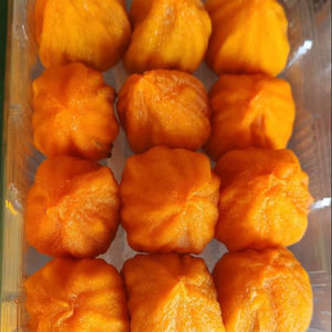 ลูกพลับแห้งคุณภาพพรีเมียมราคาส่งถูกจากเวียดนาม - Product Image 3