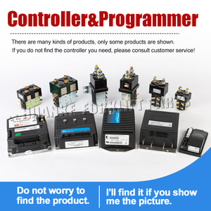 Bộ Điều Khiển Tốc Độ Động Cơ SME 600A Chất Lượng Cao B00IV235B04 - Product Image 4