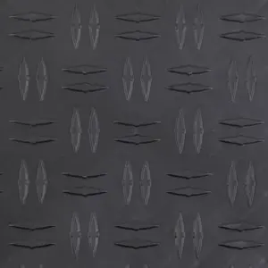 Baldosas de garaje de 12 "x 12" con diamante entrelazado Premium de FlooringInc Tecnología Grid-Loc de alta calidad - Product Image 1