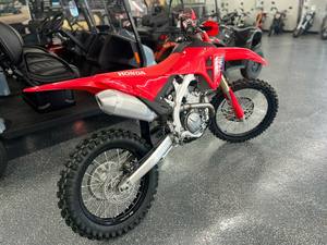 Power Performance T 2025-2026 Hondaas CRF 250RX Nueva motocicleta de motocross Envío mundial - Product Image 4