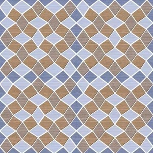 Azulejos de porcelana antideslizante esmaltados digitales de 400x400mm para balcón, Patio, patio, azulejos de baño de cerámica Digital de 16x16 pulgadas - Product Image 1