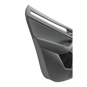 Panneau de porte intérieure arrière gauche SKODA Kodiaq Série DBGA, DBGC, DFGA, DTSB (17>) - Product Image 5