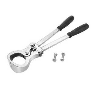 Burdizzo Emasculator Forceps Herramienta de castración de acero inoxidable anticorrosión Burdizzo Emasculator Forceps - Product Image 6