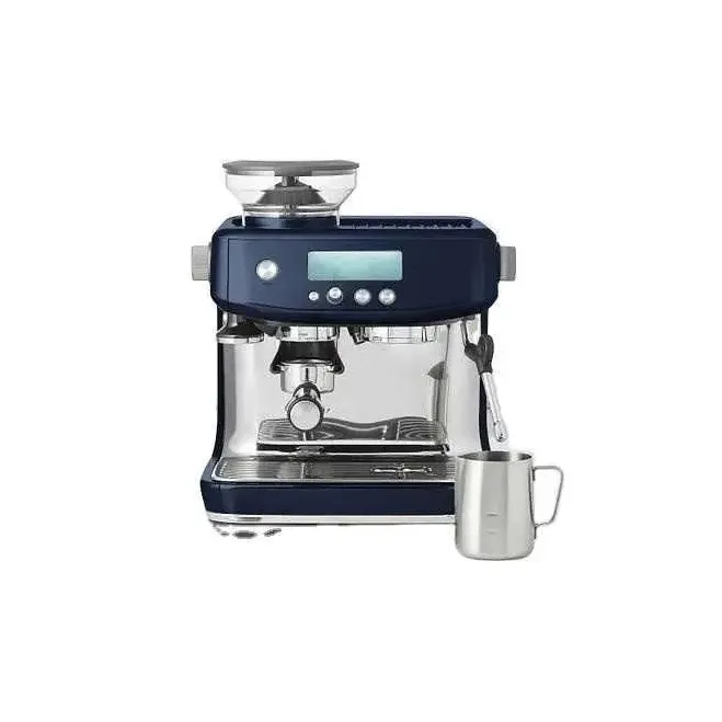 Huishoudelijke Elektrische Espresso Thuis Koffiemachine Miniesso BCC-450ES Expresso Cafetera Koffiezetapparaat