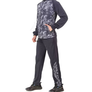 Atest-pendientes de lluvia y ogging para mujer, traje deportivo - Product Image 3