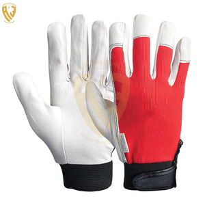 Customize Logo Grip Yard Work Assembly <b>Gloves</b> Flexible <b>Touch</b> Screen Nitrile En420 Mechanic Work <b>Gloves</b> Cheap Price For Sale - Product Image 5