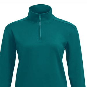 Sweat-shirt unisexe de haute qualité, respirant, avec impression de logo personnalisé, broderie, couleur unie, épaules tombantes, pour hommes et femmes, idéal pour le jogging - Product Image 5