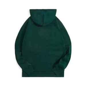 Best Product Wholesale Pullover Oversized Unisex Sweatshirt Streetwear <b>Hoodie</b> Best Green Color <b>Hoodie</b> for <b>Men</b> - Product Image 2