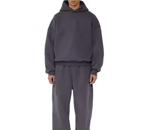 Chándal con Logotipo Personalizado Profesional, Nuevo Diseño de Moda, Chándal Deportivo para Hombre al por Mayor, Ropa Deportiva Informal, Chándales al por Mayor - Product Image 4