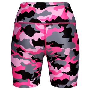 Custom Wholesale <b>Womens</b> Sublimation Beach <b>Shorts</b> High Quality Sublimation Printed Waterproof Luxury <b>Swim</b> <b>Shorts</b> with Pockets - Product Image 2