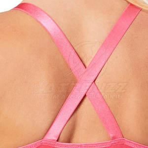 Soutien-gorge de sport sur mesure pour entraînement Gym Wear Nouvelle arrivée Meilleur prix de vente Soutien-gorge de sport respirant pour femmes - Product Image 6