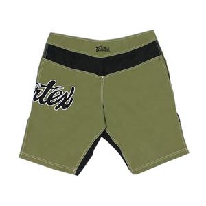 Proveedor Profesional de Ropa de Artes Marciales, Fábrica Fairtex, Shorts de Lucha Personalizados con Logotipo para Kickboxing, Boxeo, Muay Thai, BJJ, MMA - Product Image 2
