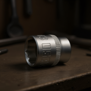 X-GRIP - Juego de Llaves de Tubo Hexagonales de 1/4'' con Perfil Especial - Product Image 3