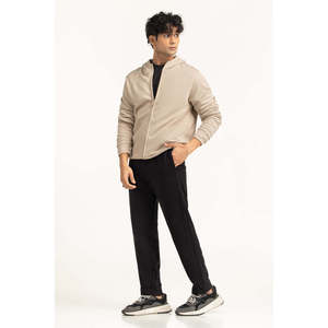 Chaqueta Casual con Capucha de Forro Polar Transpirable con Estampado de Camuflaje, Impermeable, para Primavera y Otoño, Ropa Exterior para Hombre, OEM, ODM, Marca Privada - Product Image 3