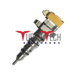 INJECTEUR DE CARBURANT COMMUN 104-3876 232-1183 1043876 2321183 - Product Image 1