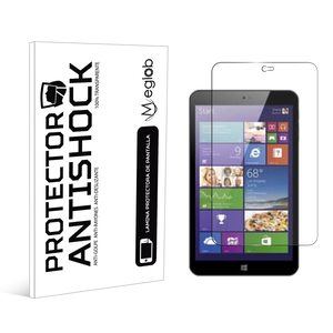 ฟิล์มกันรอยหน้าจอ ANTISHOCK สำหรับแท็บเล็ตทาลิอุส ซาฟีร์ 8002W - Product Image 1