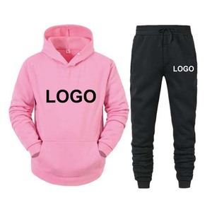 Survêtements pour hommes, Design personnalisé et Logo, survêtements pour hommes, Sweat-shirt de gymnastique, Fitness, pull, 100% coton, survêtement décontracté, prix de gros - Product Image 4