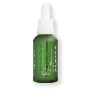 Miraculum Bakuchiol Retinol Vitamina C Intensivly Regeneration Face & Body Cream 30g - Product Image 1