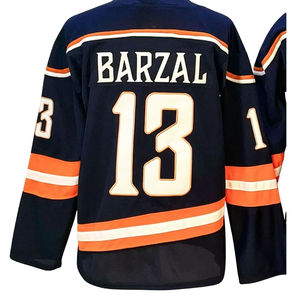 Venta al por Mayor de Camisetas de Hockey sobre Hielo 2026, Premium, Transpirables, Ligeras, Duraderas, Profesionales, Elegantes y Cómodas, 100% - Product Image 5