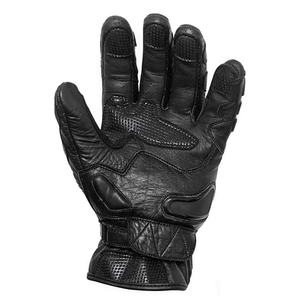 Gants de moto en cuir de conception personnalisée de style nouveau, fabriqués par des fabricants professionnels - Product Image 5