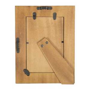 Beau cadre photo en bois incrusté de résine d'os personnalisé de l'Inde meilleure qualité fabriqué à la main pour la décoration de la maison logo personnalisé - Product Image 3