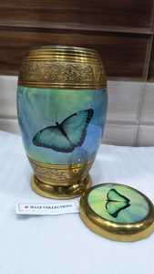 Urna de cremación económica de venta de exportación Honrar su memoria sin romper el banco - Product Image 4