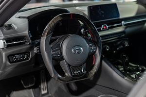 MEILLEURE OFFRE 2020 TO-YO-TA SU-P-RA 3.0 PREMIUM TURBO 6 CYLINDRES TRANSMISSION AUTOMATIQUE - Product Image 2
