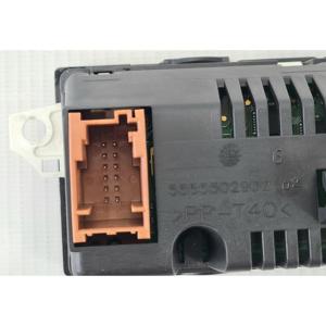 Computer di Bordo Multifunzione con Display per CITROEN Serie C3 96666323XT (09>15) - Product Image 5
