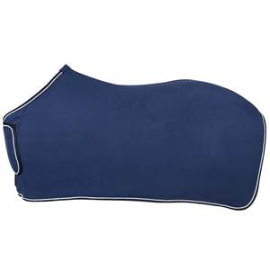 Vente en gros de tapis équestres chauds tapis pour chevaux en polaire stable et respirante équipement pour chevaux tapis pour chevaux personnalisés à vendre - Product Image 3