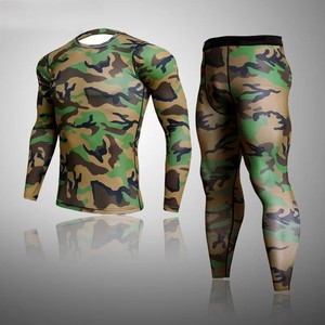 Ropa interior cálida térmica de invierno barata para hombre, Calzoncillos largos, ropa interior térmica para hombre, 100% lana - Product Image 4