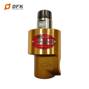 Juntas rotativas de aire y monoflow hidráulicas LUX NWA de Taiwán - Product Image 1