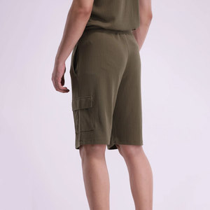 Shorts pour hommes de haute qualité, best-seller, vêtements d'entraînement, usage décontracté, vente chaude, shorts pour hommes en vente - Product Image 4
