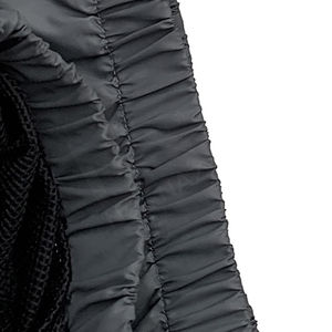 Ensembles coupe-vent personnalisés survêtements coupe-vent confortables grande taille pour garçons ensembles décontractés avec logo - Product Image 5