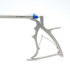 Precio de fábrica, pinzas grandes de 10mm, uterinos instrumentos quirúrgicos reutilizables para obstetricia, ginecología, control de la natalidad - Product Image 6