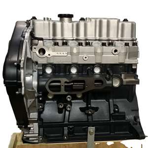 เครื่องยนต์ญี่ปุ่นแท้ รุ่น 6D16 ดีเซลครบชุด - Product Image 4