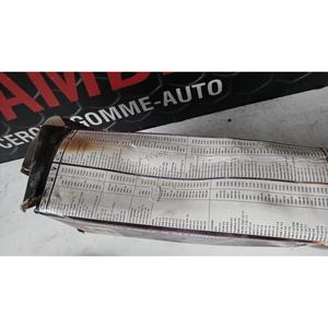 Câble de bougie d'allumage FIAT 128 1ère Série (69>83) C128 Essence - Product Image 2