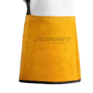 Gants ignifuges durables pour le soudage offrant une excellente résistance à la chaleur et un ajustement flexible pour la précision et le confort à vendre - Product Image 5