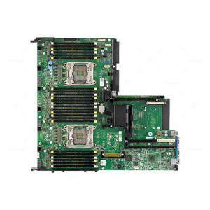Placa base C4Y3R DELL con zócalo LGA2011 para POWEREDGE R720 R720XD reacondicionada - Product Image 3