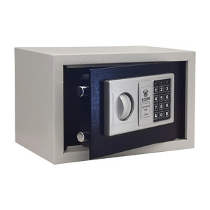 Cassetta Elettronica Mobile Per Hotel 'ea20h23' Alp 20 X 31 X 20 Cm (esterno) - Product Image 1