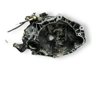 เกียร์ธรรมดาแบบสมบูรณ์ FIAT Palio รุ่นที่ 1 176b3000 ดีเซล 1700 (96>01) - Product Image 2