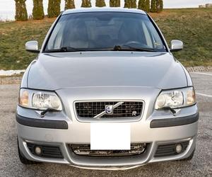 VOLVO V70R 2004 D'OCCASION CÔTÉ GAUCHE/CÔTÉ DROIT - Product Image 1