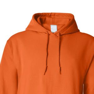 Sudaderas con capucha de gran tamaño de invierno para hombre de calidad superior 100% algodón transpirable ligero hecho a medida con diseño de bolsillo - Product Image 6
