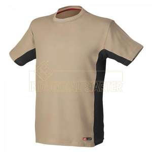 T-Shirt-8772-080-Workwear extensible en taille 3XL - Product Image 1