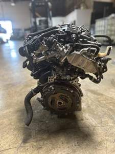 Motor Híbrido 2ZRFXE-EPA Tier3 de 1.8L para Prius 2016-2020, Bajo Costo de Mantenimiento, 120HP, Garantía de 5+ Años - Product Image 4