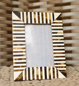 กรอบรูปเรซินแบบฝัง2025มาใหม่พร้อมราคาโรงงานสำหรับตกแต่งผนังและโต๊ะ - Product Image 1