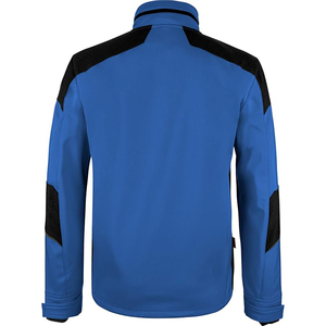 New Men Softshell Jacket Waterproof Jacket <b>Outdoor</b> Softshell Jacket for Men - Product Image 2
