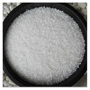 Fertilizante granular Urea azul/Urea de alta calidad de excelente calidad - Product Image 5
