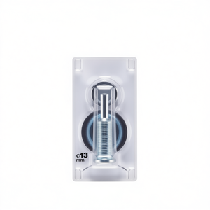 Eje Universal Stanley de 13 mm para Discos de Lijado - Product Image 2