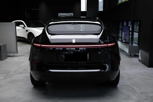 2025 AVAA-TRR 11 116 กิโลวัตต์ชั่วโมง I ไมล์น้อย เกียร์อัตโนมัติ หลังคาพาโนรามา ไฟ LED ไฟเดย์ไลท์ LED 6 ที่นั่ง พร้อมส่ง - Product Image 5